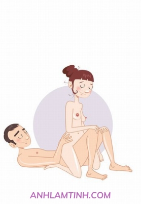 Tư thế sex thế chuyên gia