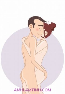 Tư thế sex khách thăm nhà